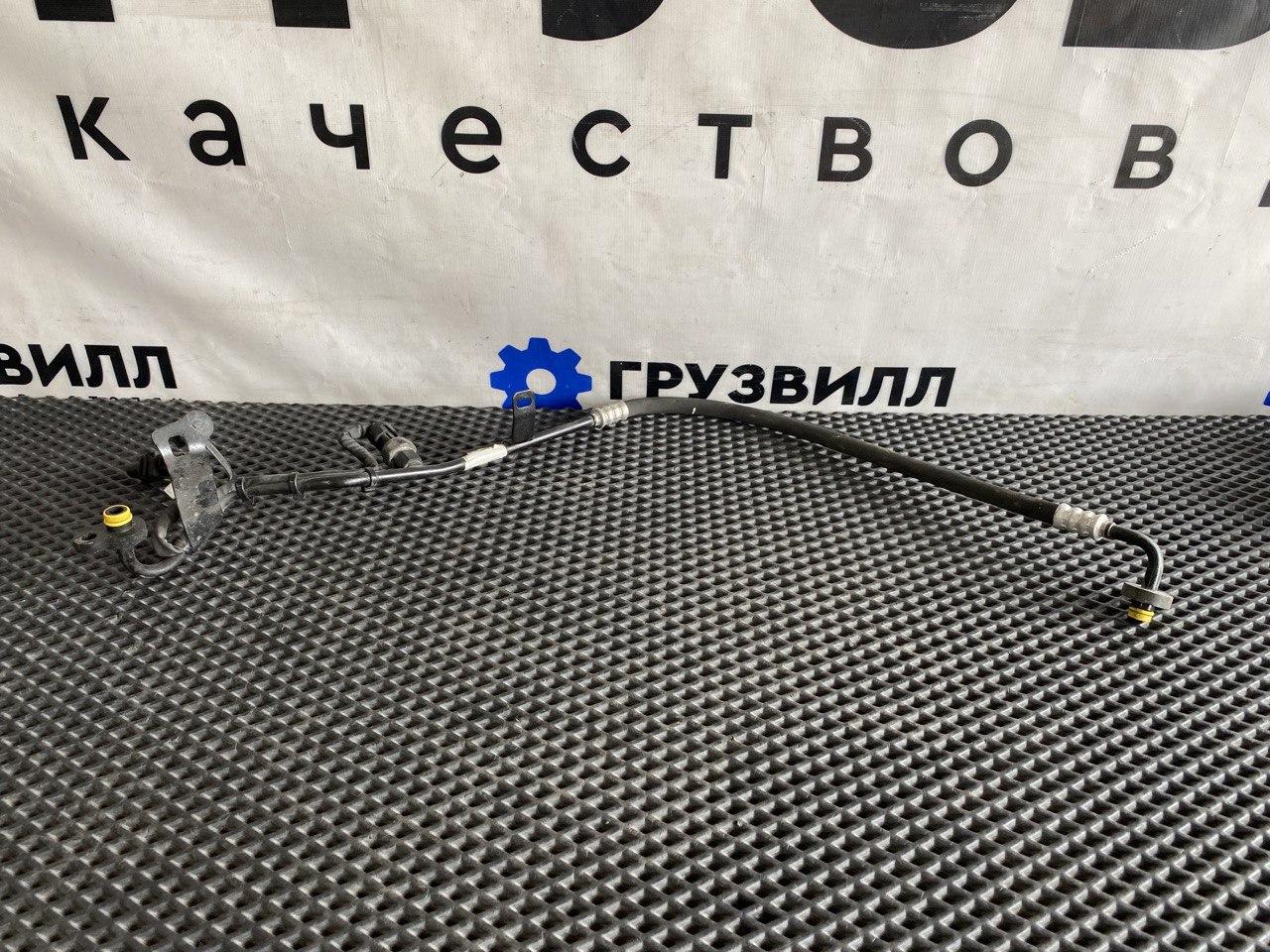 датчик кондиционера Volvo FH4 первое поколение (2013 - 2020), 21065047 - фото №1