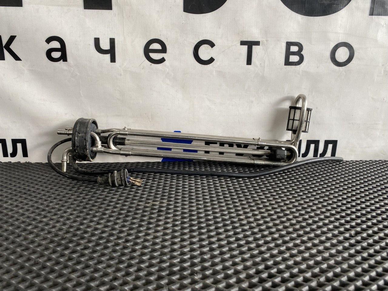 насос AdBlue Volvo FMX 1 (2013 - 2020), 21390761 - фото №1