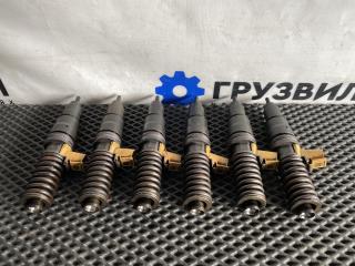 насос форсунка Volvo FH4 первое поколение (2013 - 2020), 21977909, 85013547