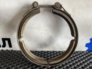 хомут глушителя Volvo FH4 первое поколение (2013 - 2020), 22907383