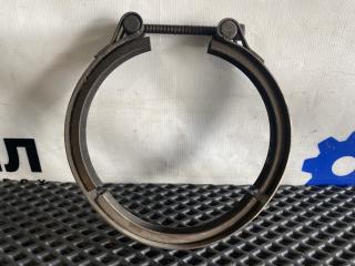 хомут глушителя Volvo FH4 первое поколение (2013 - 2020), 27719872