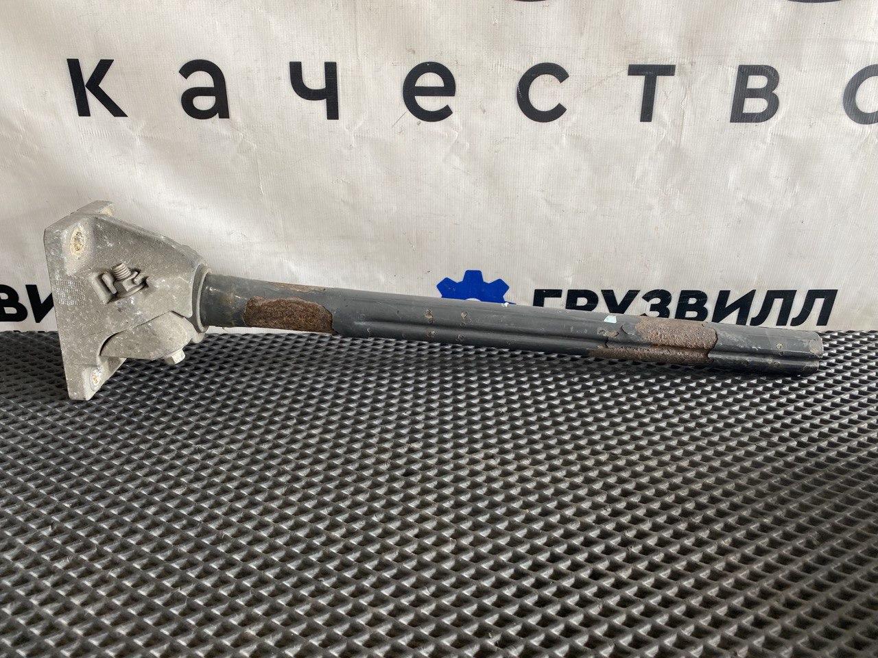 крепление ( кронштейн ) крыла Volvo FH4 первое поколение (2013 - 2020), 21090271, 21213203, 21213202, 21090272, 21094413 - фото №1