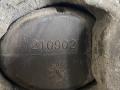крепление ( кронштейн ) крыла Volvo FH4 первое поколение (2013 - 2020), 21090271, 21213203, 21213202, 21090272, 21094413 - фото №6