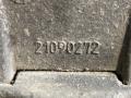 крепление ( кронштейн ) крыла Volvo FH4 первое поколение (2013 - 2020), 21090271, 21213203, 21213202 - фото №6