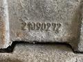 крепление ( кронштейн ) крыла Volvo FH4 первое поколение (2013 - 2020), 21090271, 21213203, 21213202 - фото №6