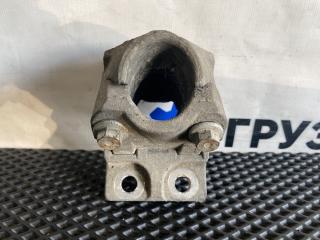 крепление ( кронштейн ) крыла Volvo FH4 первое поколение (2013 - 2020), 21090271, 21213203, 21213202