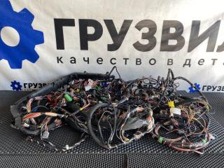 проводка кабины Volvo FH4 первое поколение (2013 - 2020), 22935541, 22304855, 22278561, 22294533