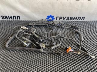 проводка кабины Volvo FH4 первое поколение (2013 - 2020), 21554303, 21554305, 21827857, 21237137