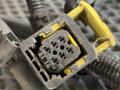 проводка кабины Volvo FH4 первое поколение (2013 - 2020), 21554303, 21554305, 21827857, 21237137 - фото №4