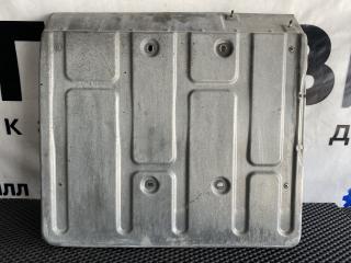 тепловой экран глушителя Volvo FH4 первое поколение (2013 - 2020)