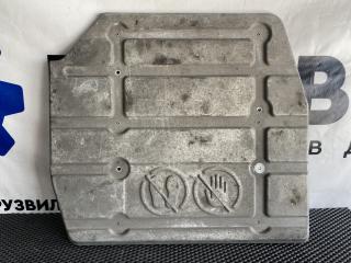 тепловой экран глушителя Volvo FH4 первое поколение (2013 - 2020), 7421638275, 21638275