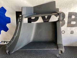 корпус подножки левый Volvo FH4 первое поколение (2013 - 2020), 82136982