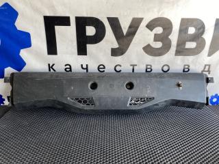 накладка на бампер Renault T-Series 1 поколение (2013 - 2025), 82594232, 7482594232