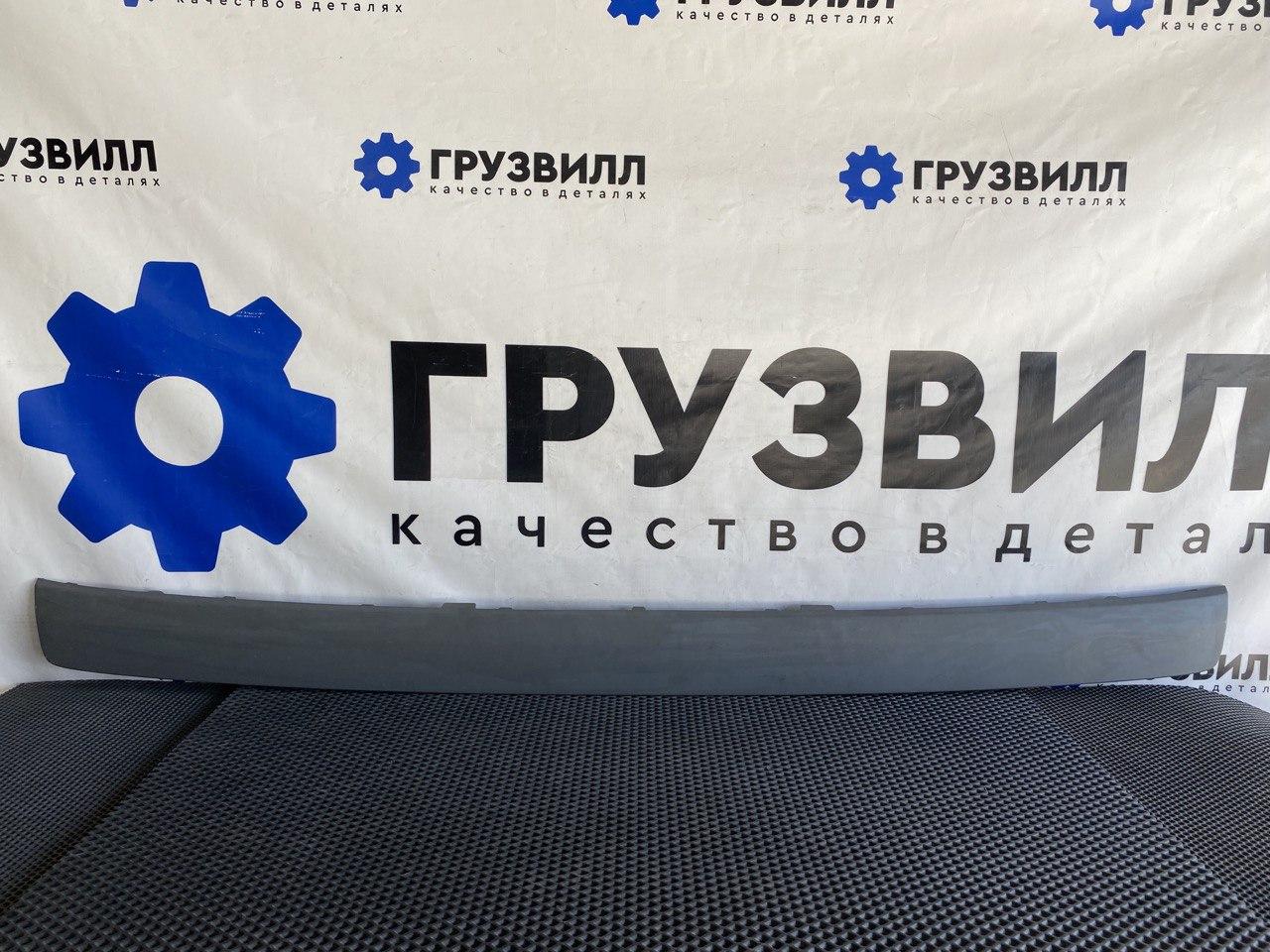 козырек солнцезащитный Volvo FM4 1 (2013 - 2025), 82166469 - фото №1