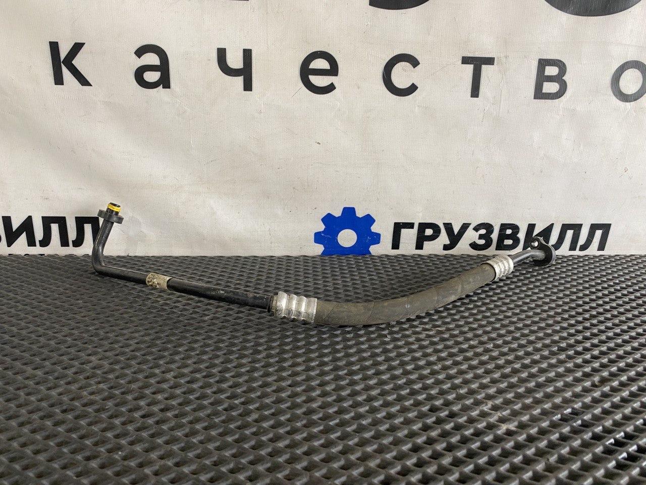 трубка кондиционера Volvo FH4 первое поколение (2013 - 2020), 84218497 - фото №1
