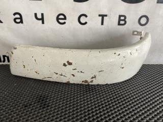 Угол бампера лев. Volvo FH4 первое поколение (2013 - 2020), 21316575