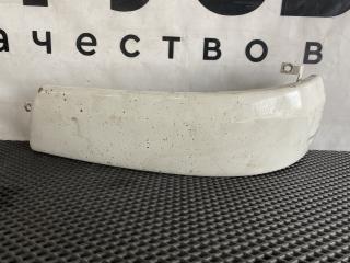 Угол бампера лев. Volvo FH4 первое поколение (2013 - 2020), 21316575