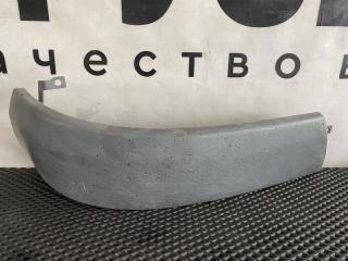 Угол бампера прав. Volvo FH4 первое поколение (2013 - 2020), 21316577