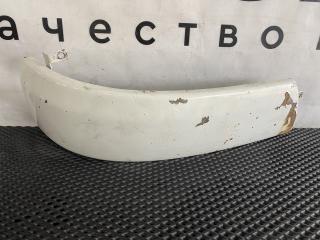 Угол бампера прав. Volvo FH4 первое поколение (2013 - 2020), 21316577