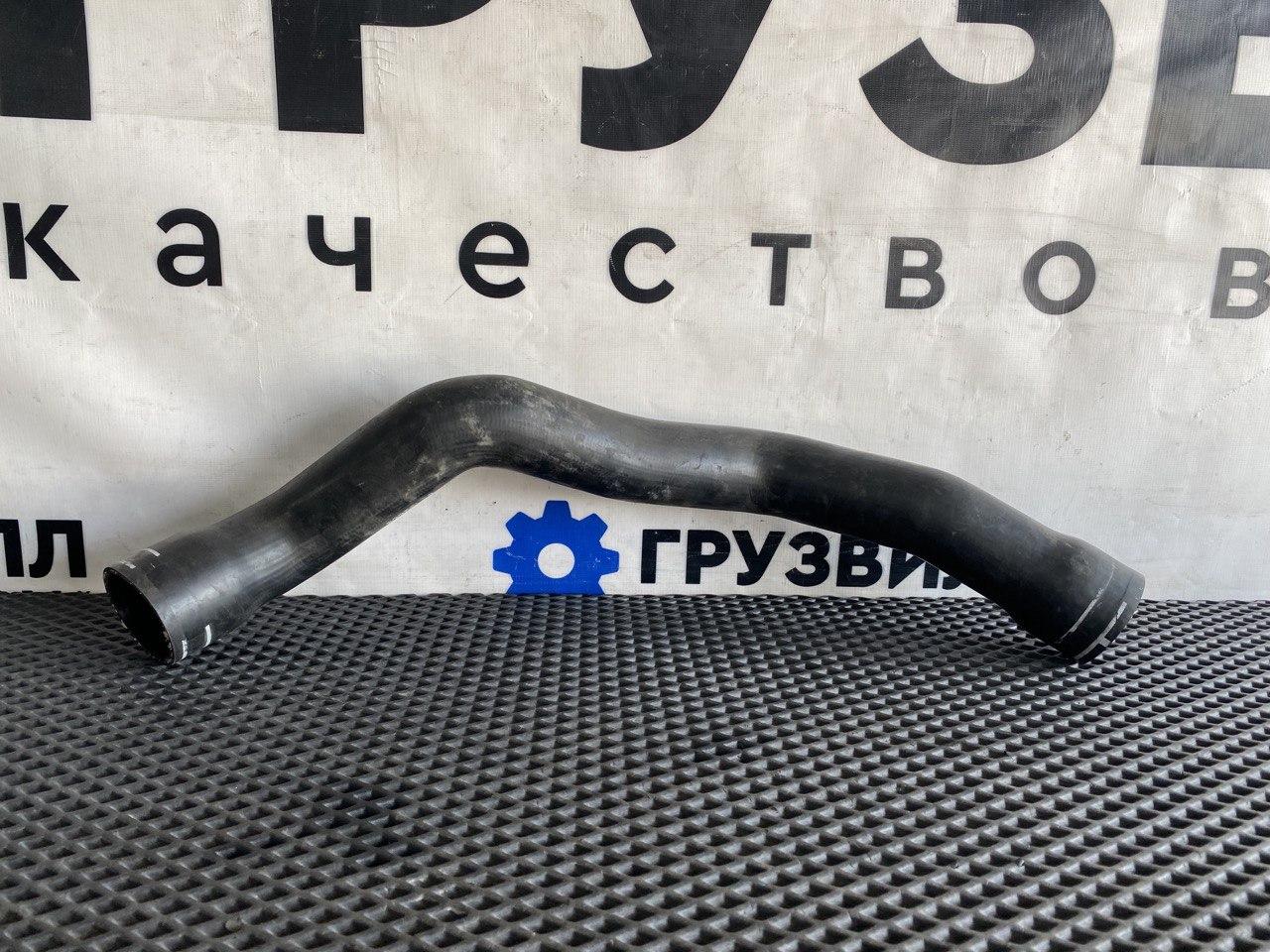 патрубок радиатора Volvo FL FE Volvo TRUCK FE/FL 2006> (2006 - 2026), 82256318 - фото №1