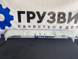 накладка на бампер Volvo FH4 первое поколение (2013 - 2020), 22249883