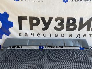 накладка на бампер Volvo FH4 первое поколение (2013 - 2020), 22249883