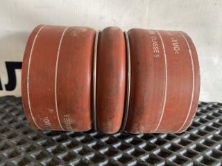 патрубок интеркулера Renault Premium 1 поколение (1996 - 2005), 5010228308