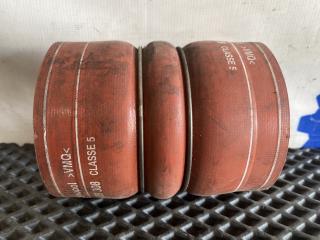 патрубок интеркулера Renault Premium 1 поколение (1996 - 2005), 5010228308