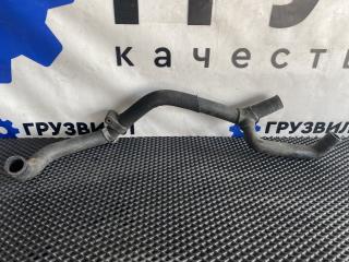 патрубок отопителя (печки) DAF XF 105 1 поколение (2005 - 2013), 1645506