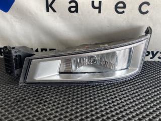 фара противотуманная левая Volvo FH4 первое поколение (2013 - 2020), 22332593, 21221152