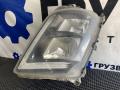 фара левая Volvo FM4 1 (2013 - 2025), 84170202, 82443241 - фото №2