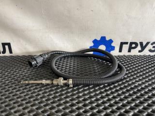 датчик давления (температуры) выхлопных газов Renault Premium 1 поколение (1996 - 2005), 20451990, 7420451990