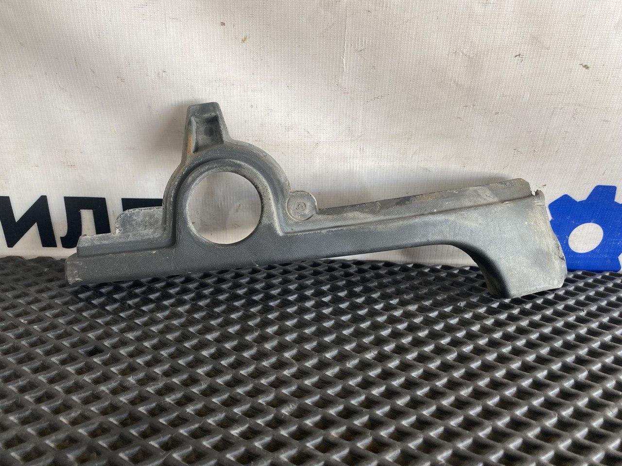 подножка Volvo FMX 1 (2013 - 2020), 84161430, 82422553 - фото №1