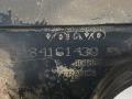 подножка Volvo FMX 1 (2013 - 2020), 84161430, 82422553 - фото №4