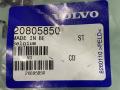 Прокладка впускного коллектора Volvo FH4 первое поколение (2013 - 2020), 20805850 - фото №3