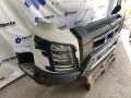 Бампер в сборе (ноускат) Volvo FMX 1 (2013 - 2020), 84170202, 21520119, 84059687, 84170200, 82119291 - фото №3