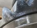 проходной редуктор Volvo FH4 первое поколение (2013 - 2020), 1522246, 1524854-D, 020323X, 320052411, LIN05085687, 3200S2411-106, DT100H1.04 - фото №14