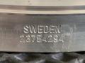 кольцо диффузора вентилятора Volvo FH4 первое поколение (2013 - 2020), 23003426, 22342521, 23754294, 7423003426 - фото №3