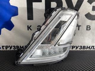 фара левая Volvo FMX 1 (2013 - 2020), 24056494