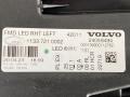 фара левая Volvo FMX 1 (2013 - 2020), 24056494 - фото №5