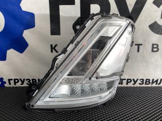 фара левая Volvo FMX 1 (2013 - 2020), 24056494
