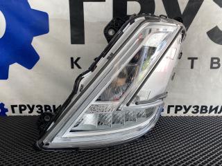 фара левая Volvo FMX 1 (2013 - 2020), 24056461