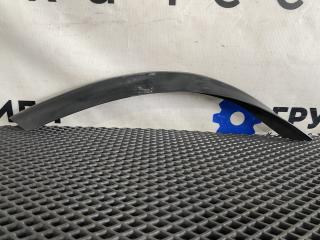 накладка на бампер Renault T-Series 1 поколение (2013 - 2025), 7482403337