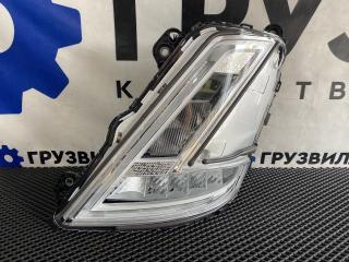 фара левая Volvo FMX 1 (2013 - 2020), 24056461