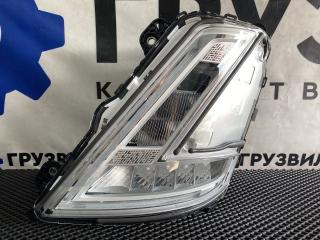 фара левая Volvo FMX 1 (2013 - 2020), 24056461
