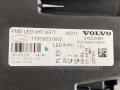фара левая Volvo FMX 1 (2013 - 2020), 24056461 - фото №5