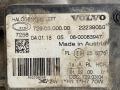 фара левая Volvo FMX 1 (2013 - 2020), 22239056, 21489577 - фото №5