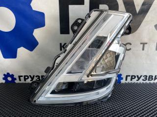 фара левая Volvo FH5 2 (2019 - 2025), 24056515, 23752680