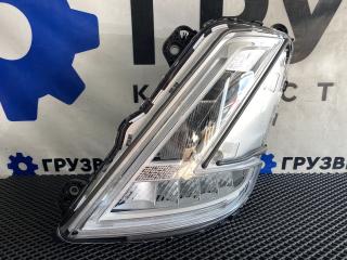 фара левая Volvo FMX 1 (2013 - 2020), 24056461