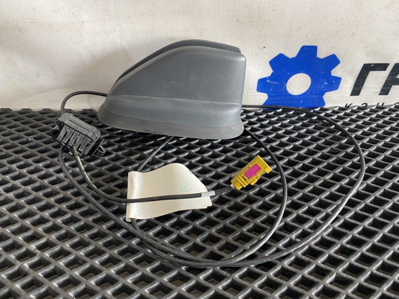 антенна Volvo FH5 2 (2019 - 2025), 22472986, 23250469, 23250411 - фото №1